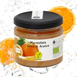 Orange Jam product photo