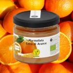 Orange Jam product photo