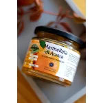 Orange Jam product photo