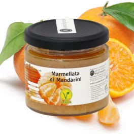 Mandarin Jam product photo