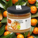Mandarin Jam product photo