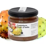CACTUS FIG MARMELADE product photo