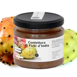CACTUS FIG MARMELADE product photo