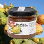 CACTUS FIG MARMELADE product photo