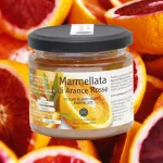 Blood Orange Jam product photo