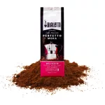 Bialetti Perfetto Moka ground coffee 250g, Delicato product photo