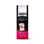 Bialetti Perfetto Moka ground coffee 250g, Delicato product photo
