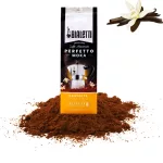 Bialetti Perfetto Moka Ground Coffee 250g - Vanilla product photo