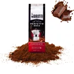 Bialetti Perfetto Moka Ground Coffee 250g, Chocolate product photo