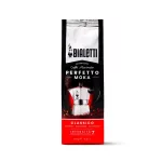 Bialetti Perfetto Moka Ground Coffee 250g, Classico product photo