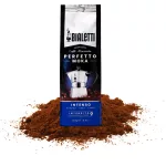 Bialetti Perfetto Moka Ground Coffee 250g, Intenso product photo