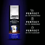 Bialetti Perfetto Moka Ground Coffee 250g, Intenso product photo
