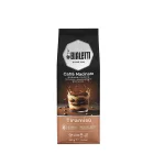 Bialetti Perfetto Moka tiramisu flavoured ground coffee 250g for moka pot