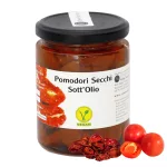 Sun-Dried Tomatoes in Oil product photo