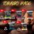 Caffè Toraldo Nespresso compatible coffee capsule tasting pack product photo