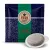 To.Da Gattopardo Dek ESE 44 mm coffee pod – decaffeinated Italian espresso