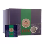 To.Da Gattopardo Dek ESE 44 mm coffee pod – decaffeinated Italian espresso