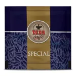 To.Da Gattopardo Gusto Special ESE 44 mm coffee pod – Italian espresso