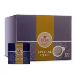 To.Da Gattopardo Gusto Special ESE 44 mm coffee pod – Italian espresso