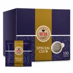 To.Da Gattopardo Gusto Special ESE 44 mm coffee pod – Italian espresso