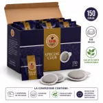 To.Da Gattopardo Gusto Special ESE 44 mm coffee pod – Italian espresso
