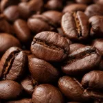 GUSTO RICCO Gattopardo To.Da 1 kg coffee beans – rich and intense Italian blend