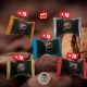 CAFFÈ VERGNANO NESPRESSO COMPATIBLE COFFEE CAPSULE TASTING PACK product photo
