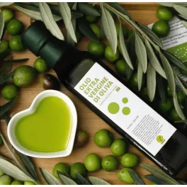 Olive Products
