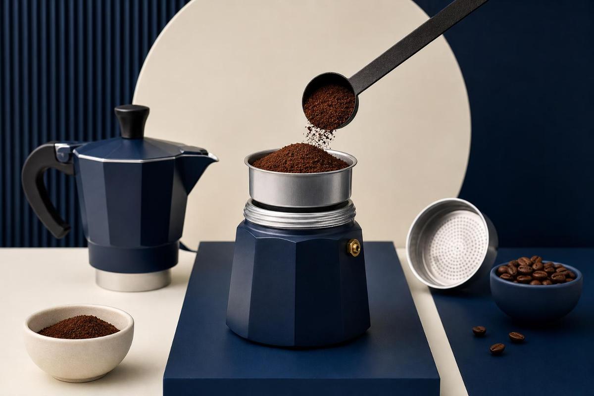 How to Improve Espresso Crema at Home