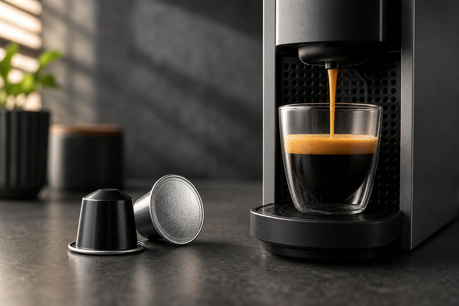 Caffè Borbone Arabica Capsules: Buying Guide