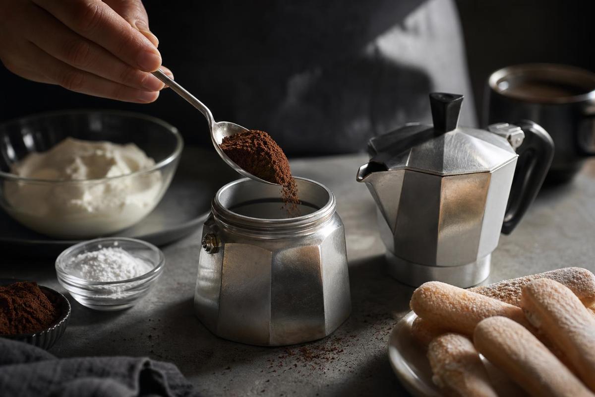 Tiramisu Coffee Recipe: Make It at Home