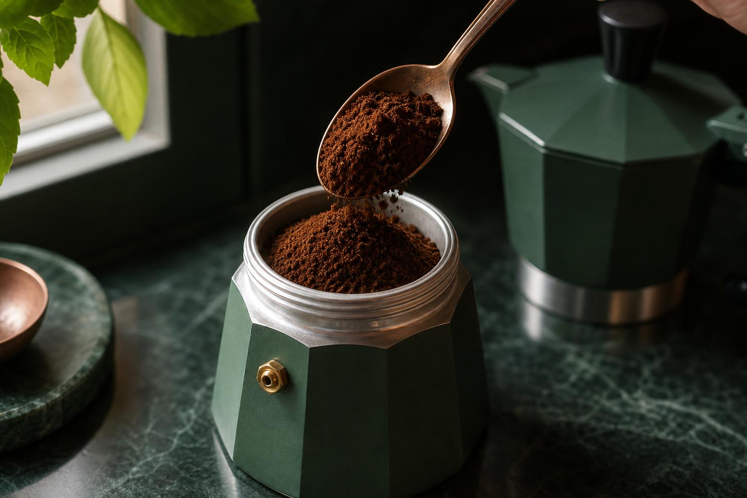 Bialetti Pregiato Coffee Beans 1kg: Brewing Guide