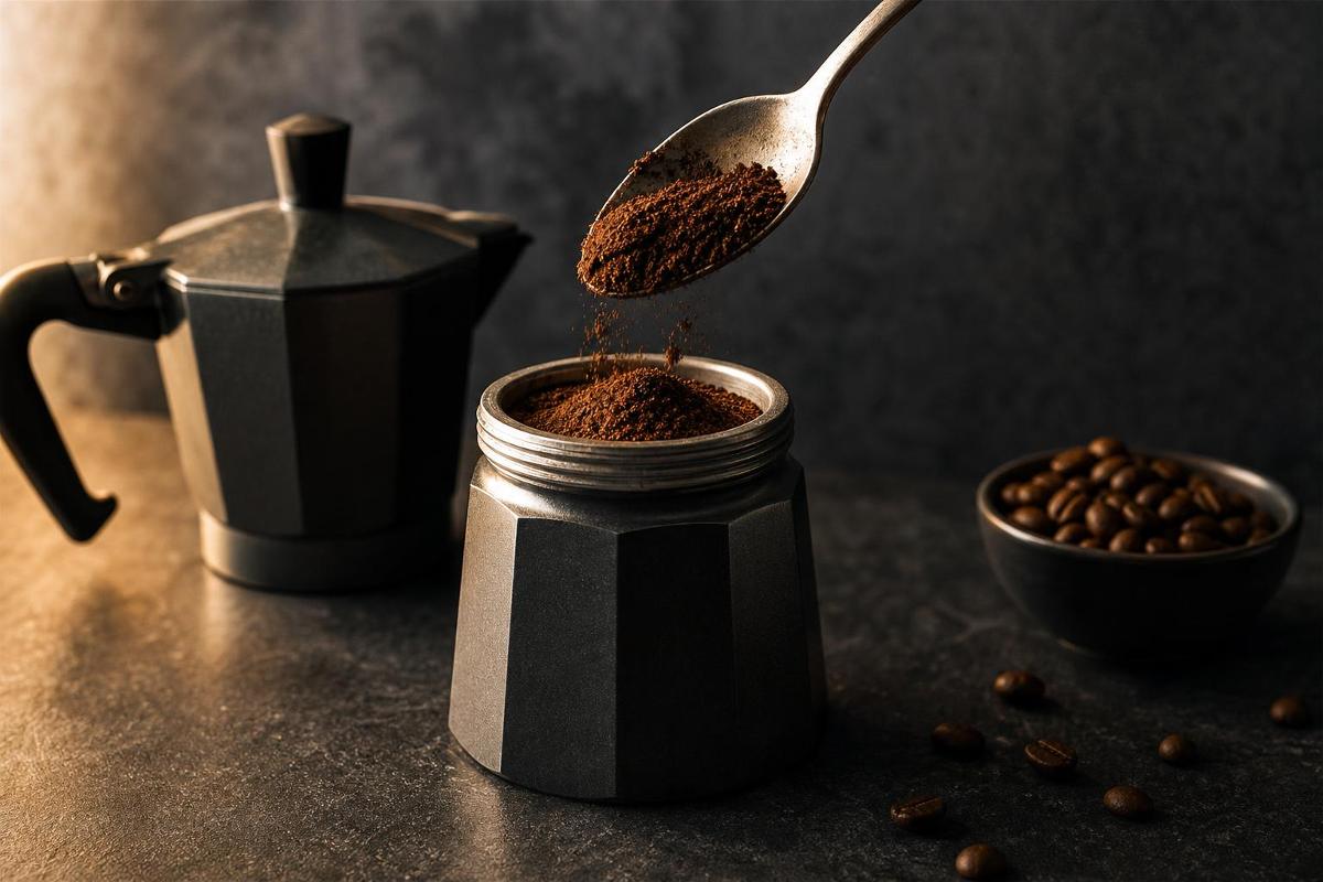 Aroma Mio Coffee: A Practical Guide to Choosing and Brewing It