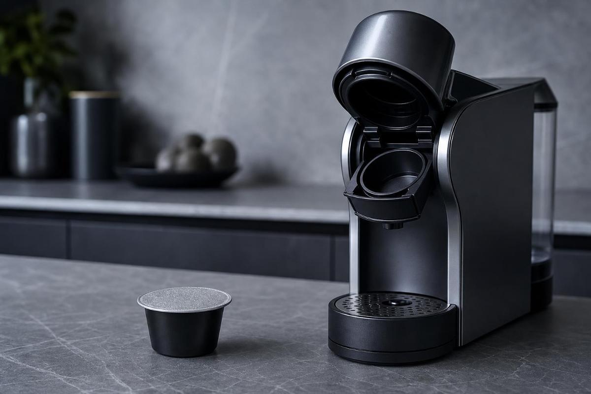 Vergnano Bio Coffee: Formats, Brewing and Buying Tips