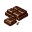 Dark chocolate