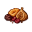 Dried fruit